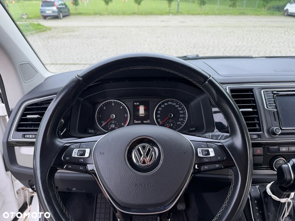Volkswagen Multivan 2.0 TDI L1 Comfortline DSG - 13