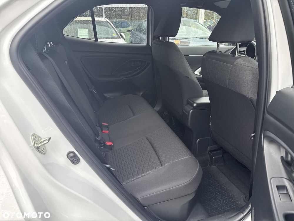 Toyota Yaris Cross Hybrid 1.5 Style - 10