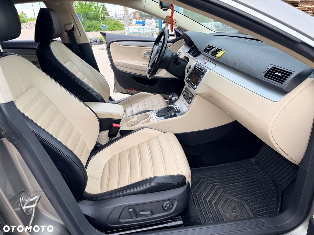 Volkswagen CC - 17