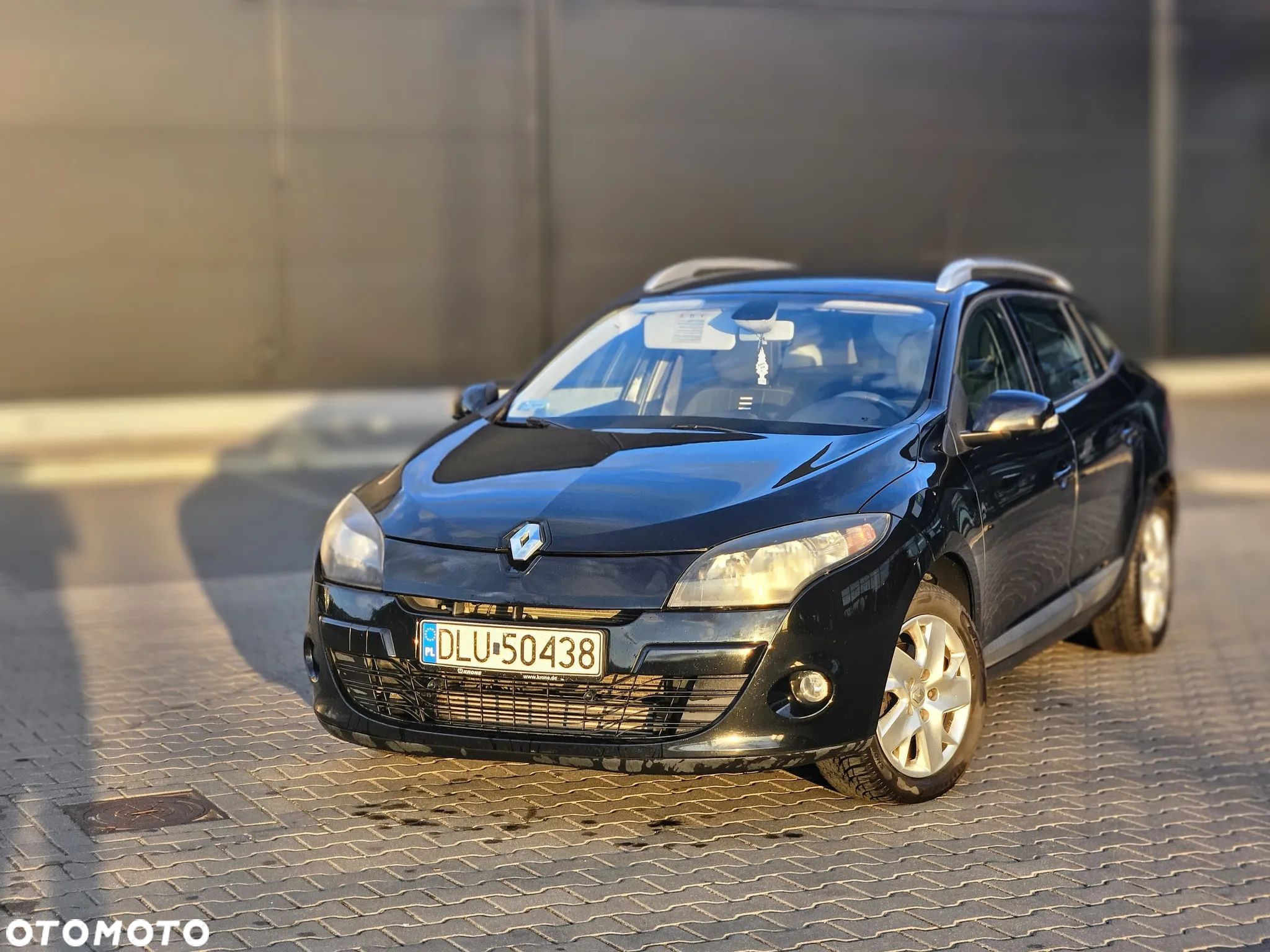 Renault Megane - 1