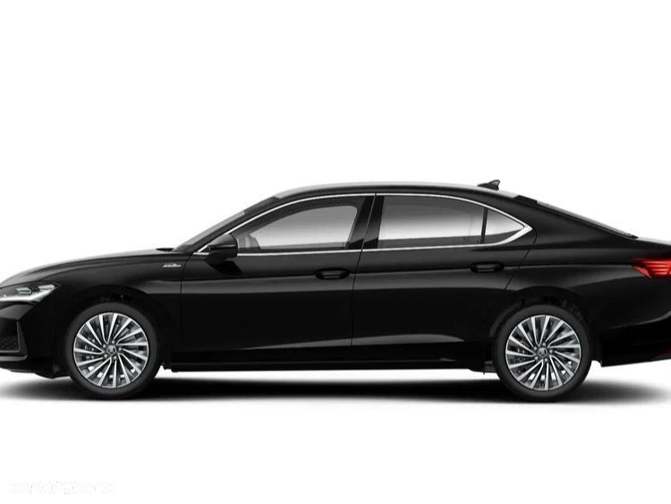 Skoda Superb 2.0 TDI SCR 4x4 L&K DSG - 3