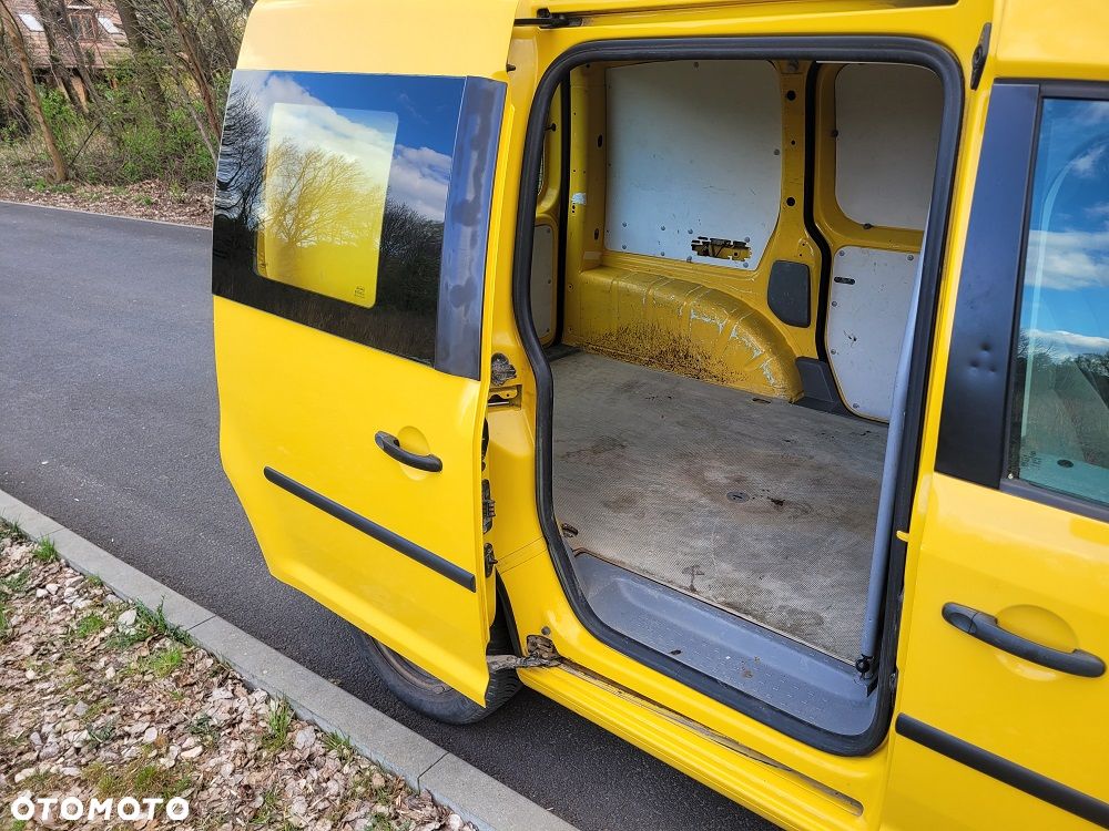 Volkswagen Caddy - 7