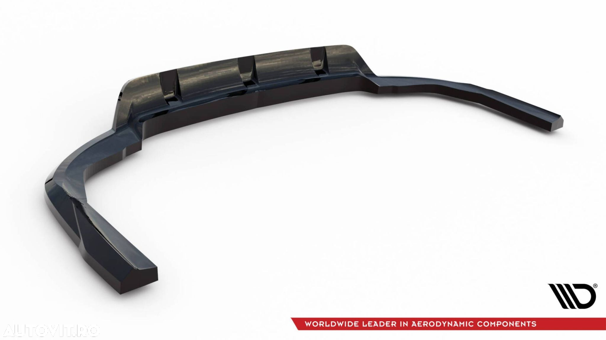 Pachet Exterior Prelungiri compatibil cu BMW X5 G05 Facelift M-Pack V.1 Maxton Design - 19