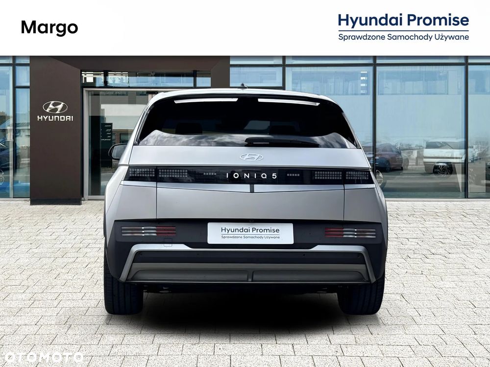 Hyundai IONIQ 5 84kWh Techniq - 13
