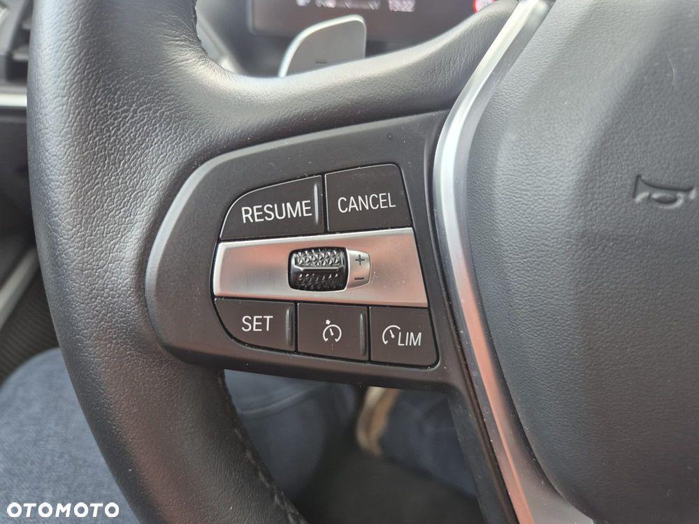 BMW Seria 3 316d MHEV Advantage - 26