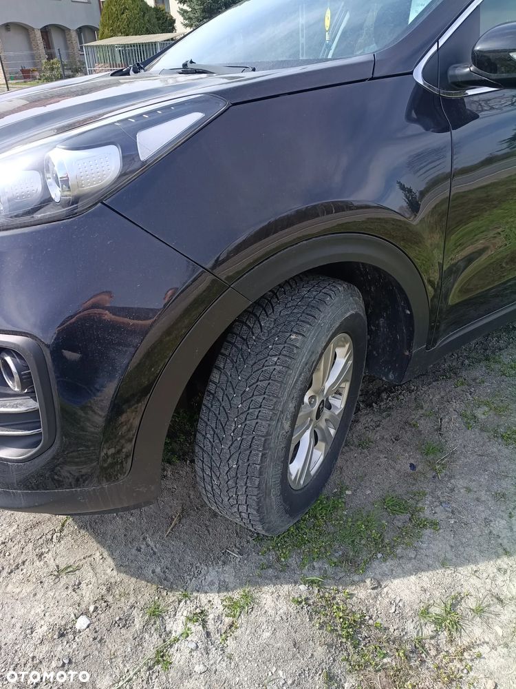 Kia Sportage 1.6 GDI 2WD Attract - 9