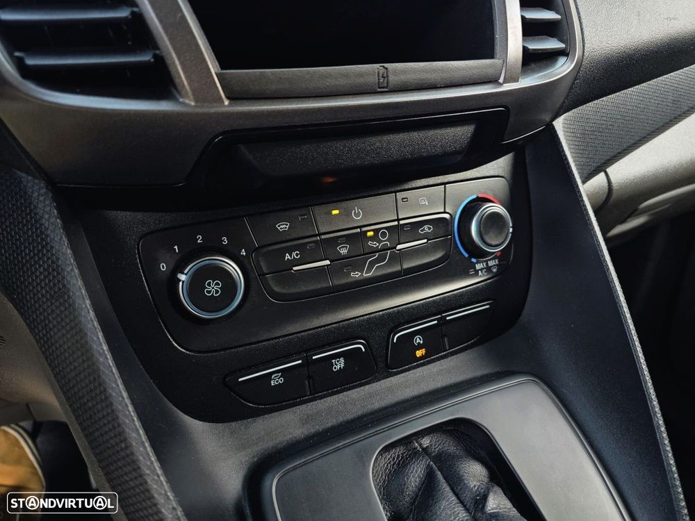 Ford Transit Connect Connect 1.5 TDCi 210 L2 Sport Powershift - 19