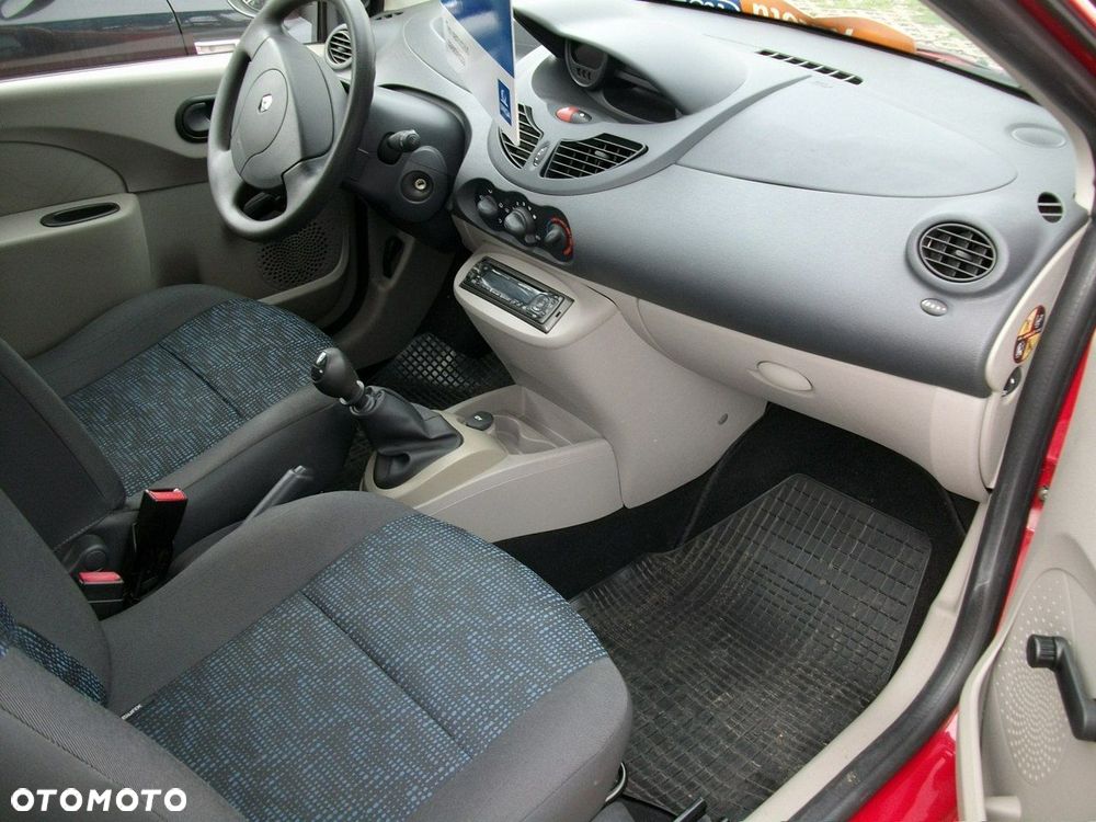 Renault Twingo - 6