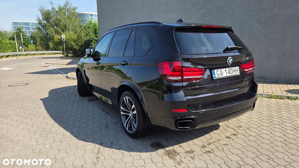 BMW X5 M - 3