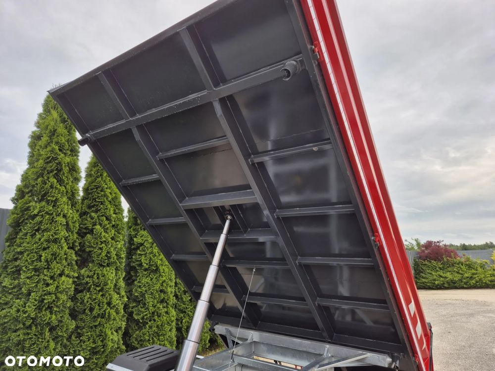 Renault Mascott 3.0Dxi - 10