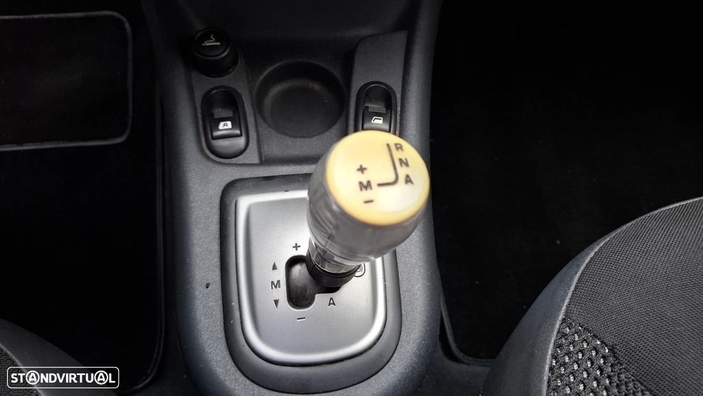 Citroën C2 1.4 HDi VTR Sensodrive - 35