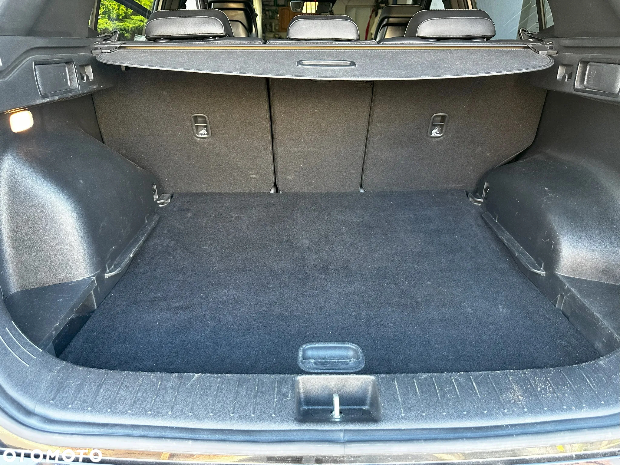 Kia Sportage 1.6 T-GDI HEV GT Line 4WD - 13