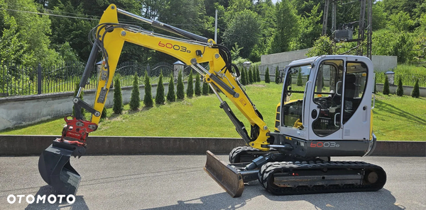 Wacker Neuson 6003 RD