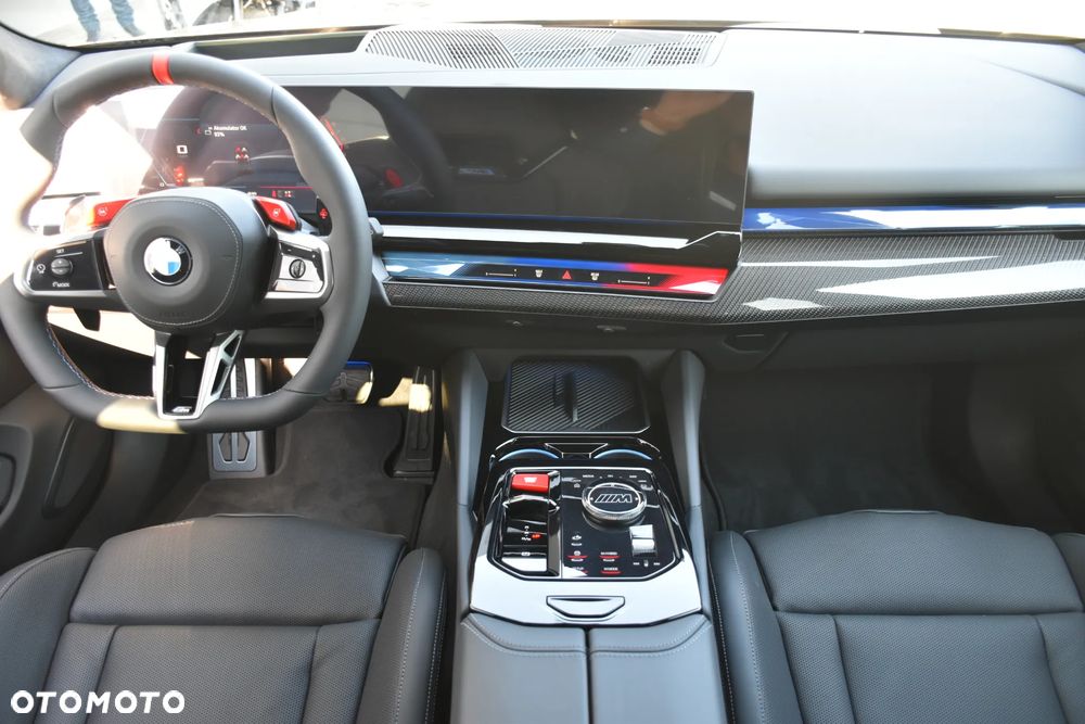 BMW M5 - 24