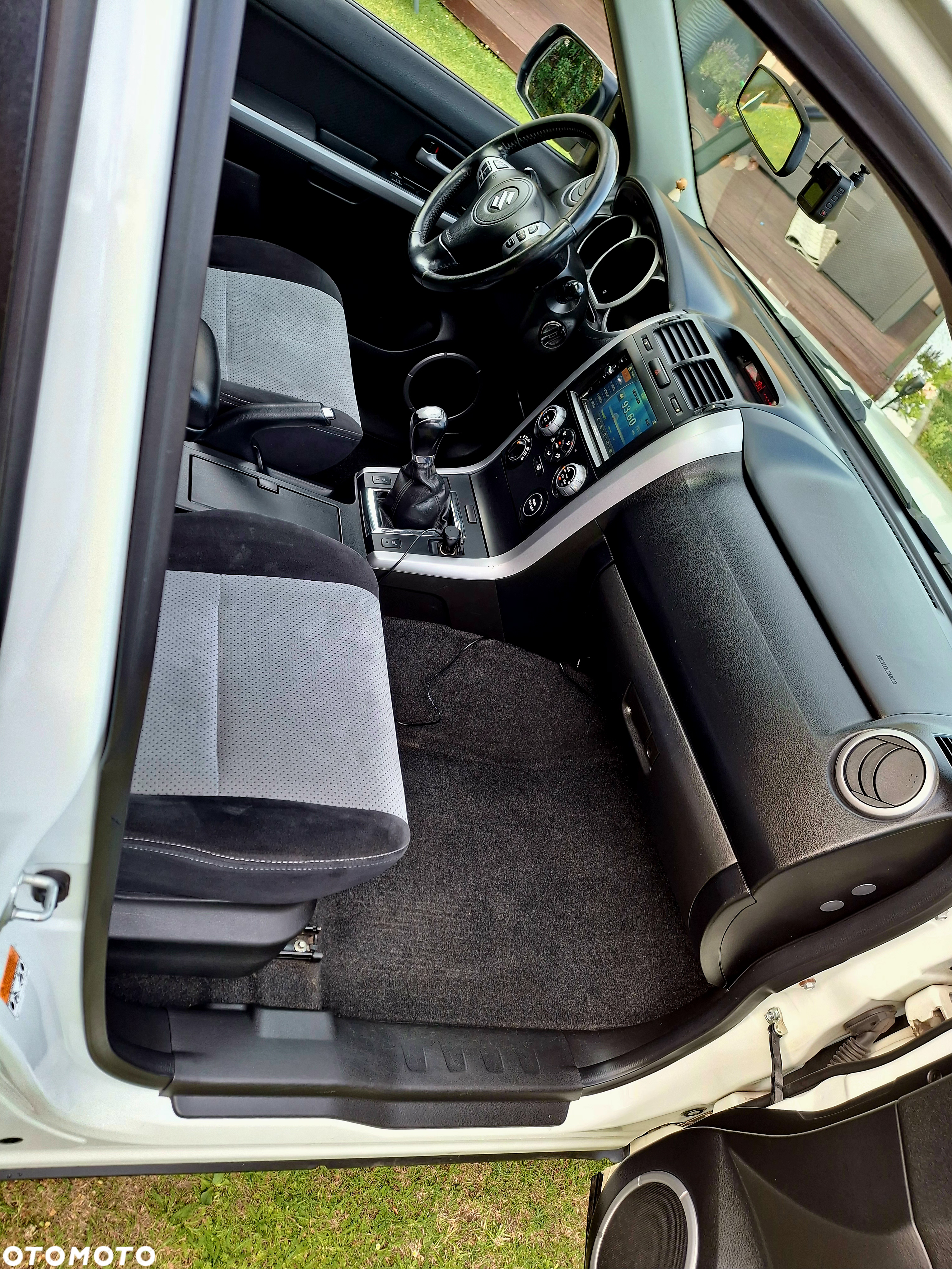 Suzuki Grand Vitara 1.9 DDiS - 15