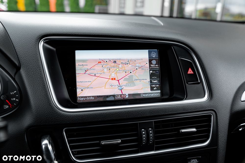 Audi Q5 2.0 TDI Quattro - 39