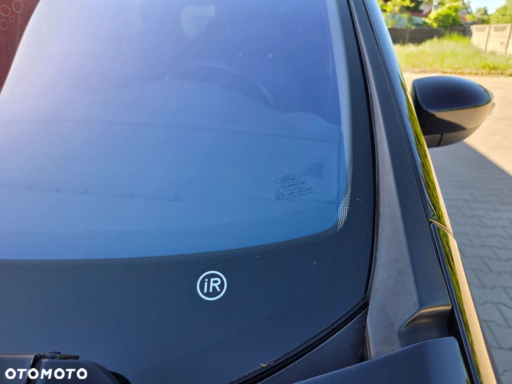 Ford S-Max 2.0 T Titanium MPS6 - 35