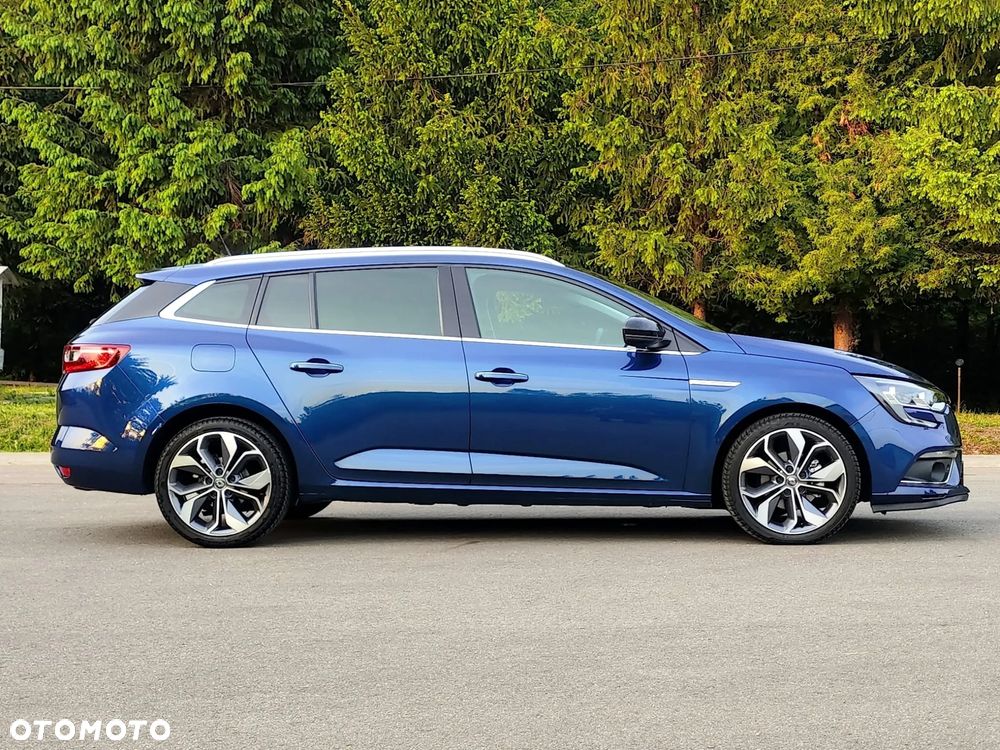 Renault Megane 1.3 TCe FAP Limited - 7