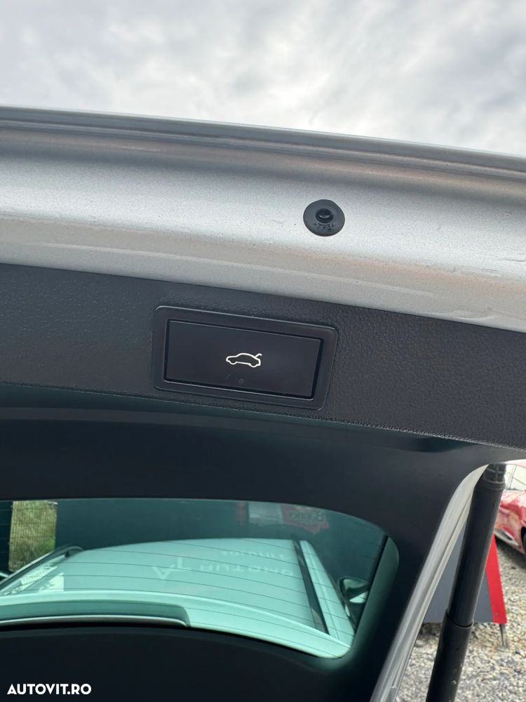 Skoda Octavia 2.0 TDI (Green tec) RS - 20