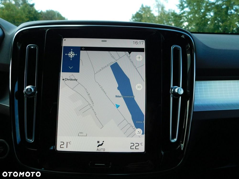 Volvo XC 40 - 15