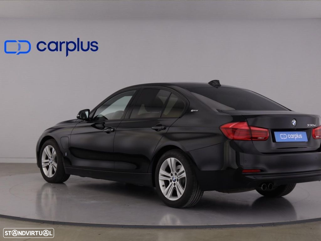 BMW 330 e iPerformance - 5