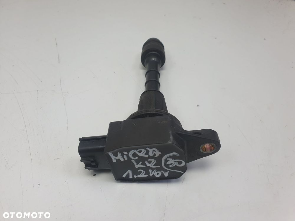 CEWKA ZAPŁONOWA Nissan Micra K12 1.2 16V _ 22448-AX001 - 1