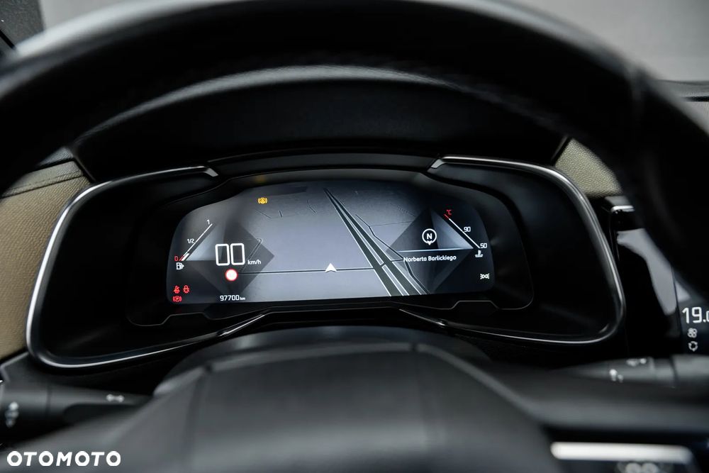 DS Automobiles DS 7 Crossback 1.5 BlueHDi So Chic - 28