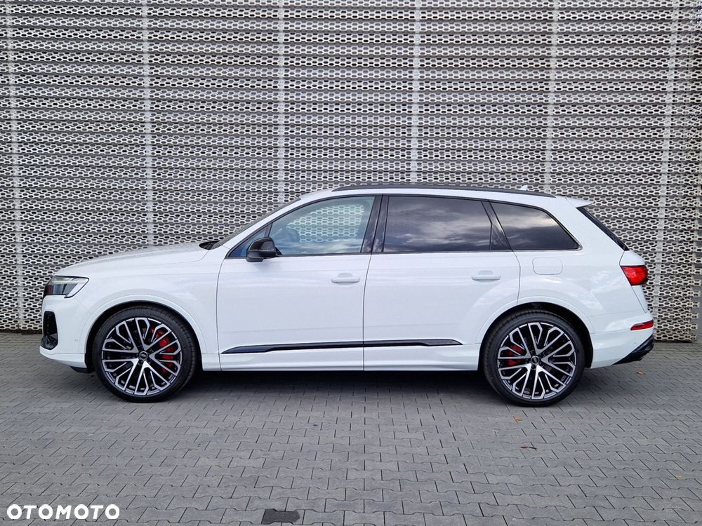 Audi Q7 - 2