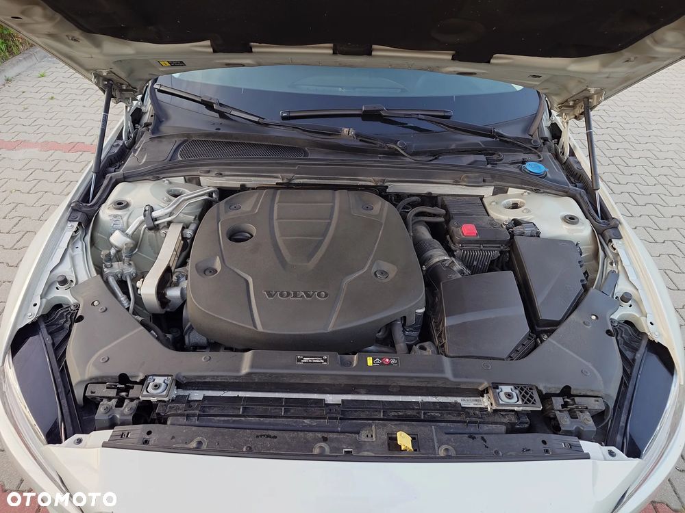 Volvo V60 D3 - 14