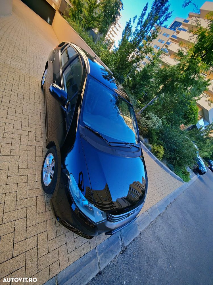 Honda Insight - 33