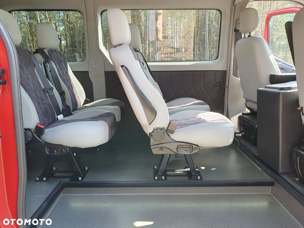 Renault Master dCi L3 Business - 21