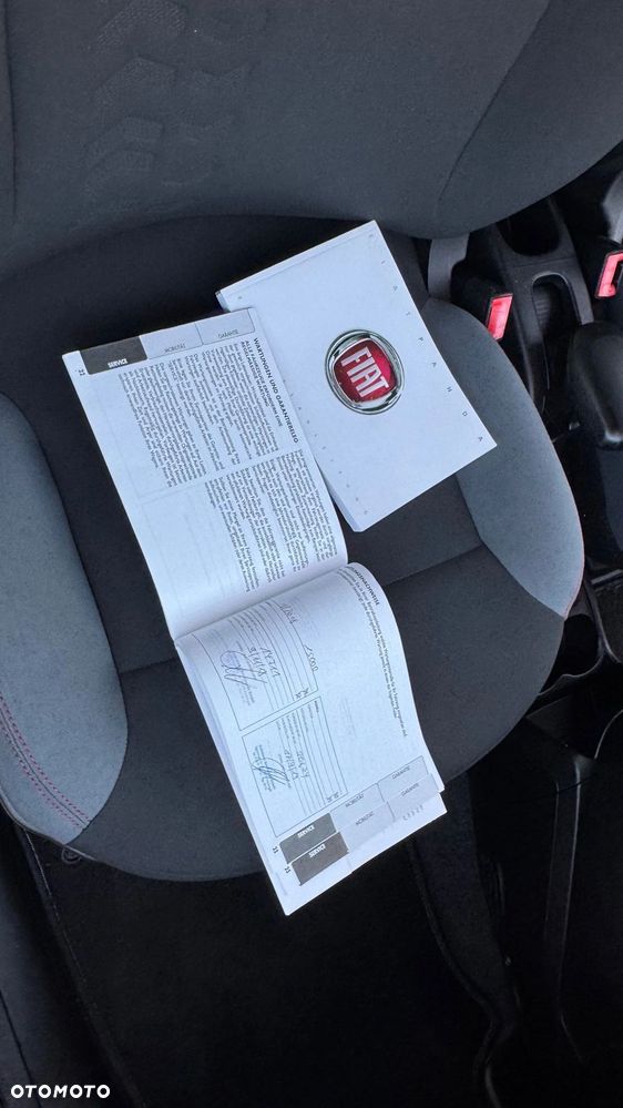 Fiat Panda 1.2 Easy EU6 - 33