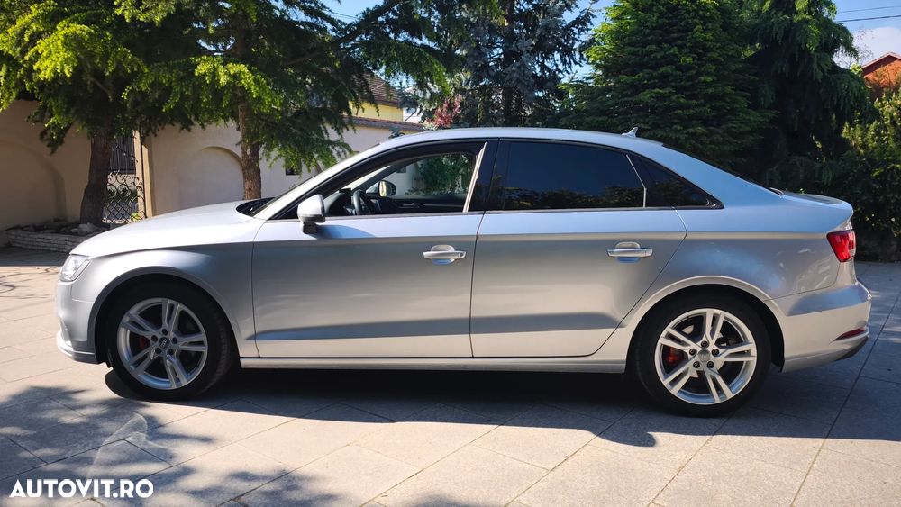 Audi A3 - 5