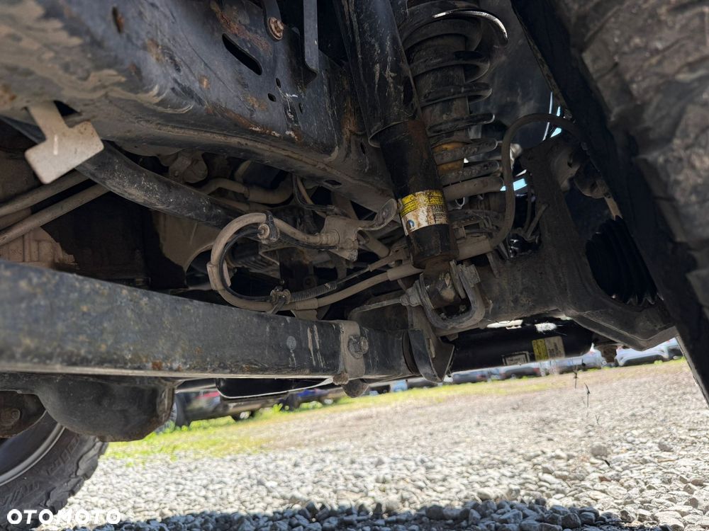 Jeep Gladiator 3.0 V6 MultiJet Overland - 16