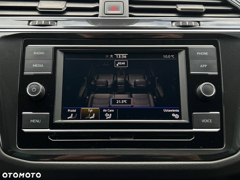 Volkswagen Tiguan 2.0 TDI SCR Life DSG - 37