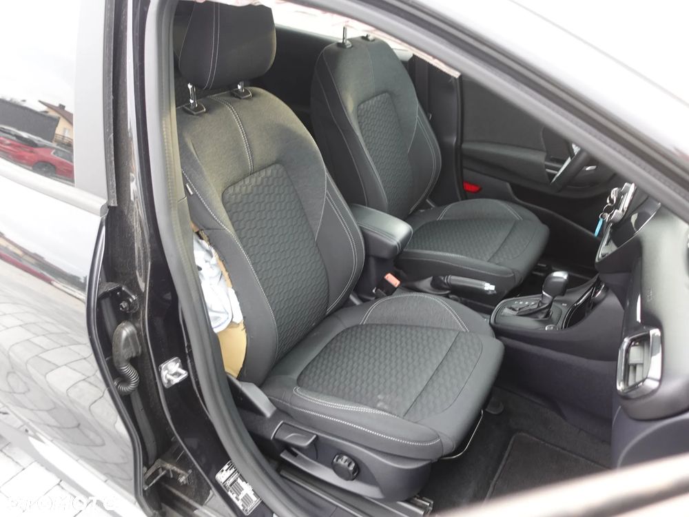 Ford Puma 1.0 EcoBoost Titanium - 5