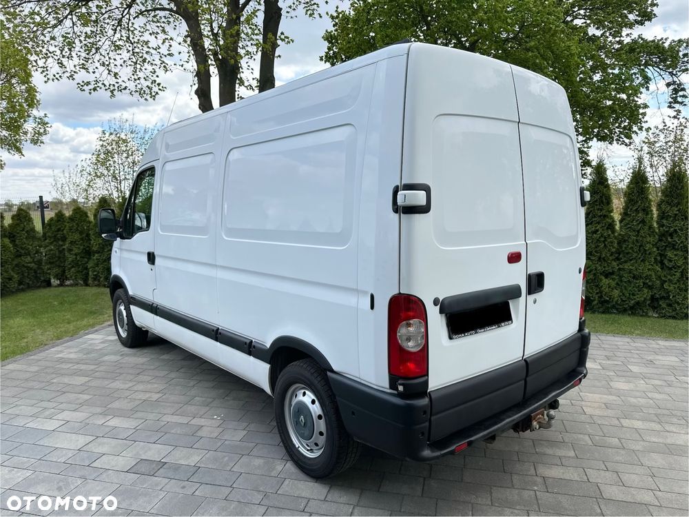 Renault Master L2H2 - 6