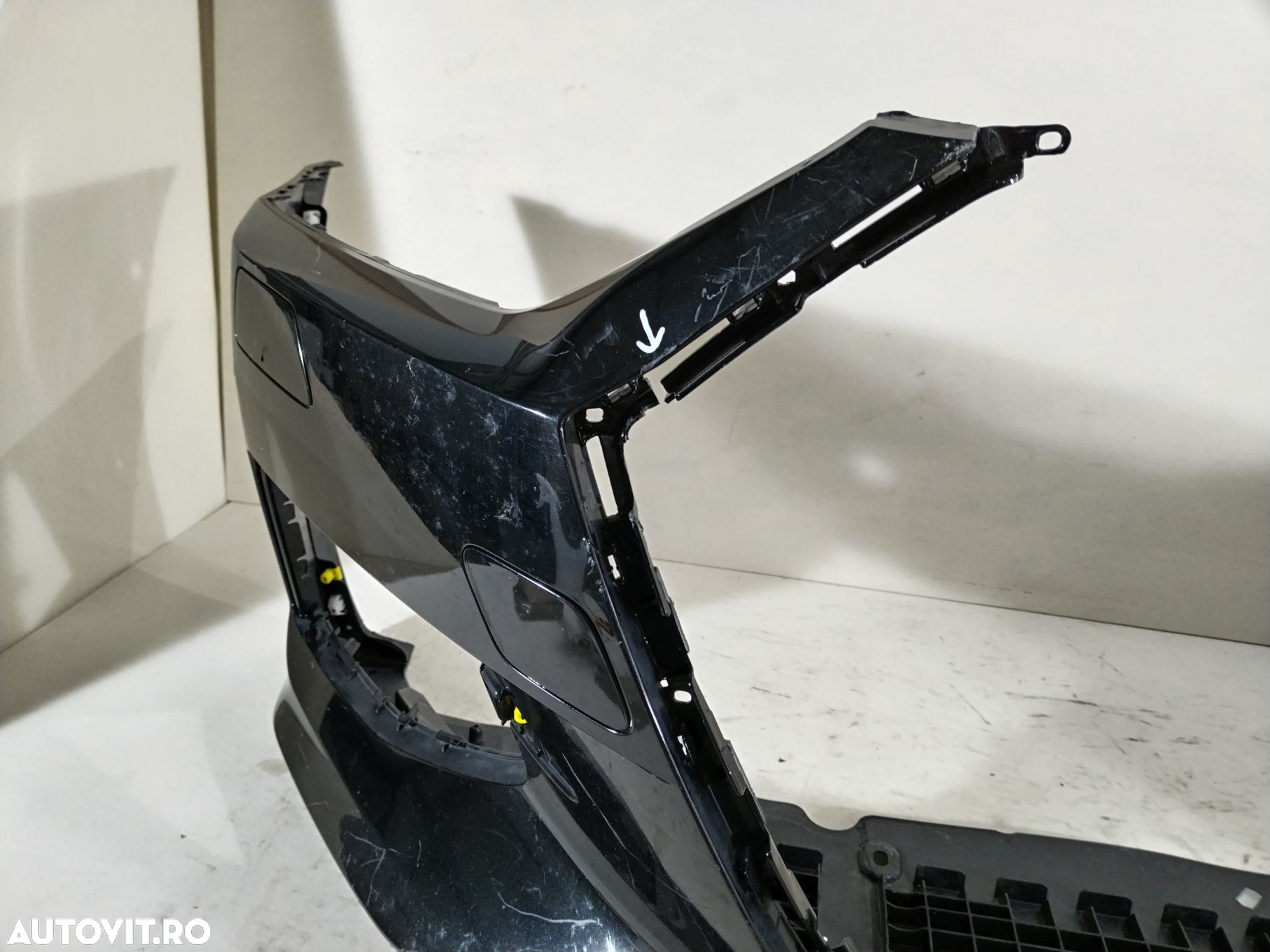 Bara fata Audi A7 , 2018, 2019, 2020, 2021, 2022, cod OE 4K8807437C - 7