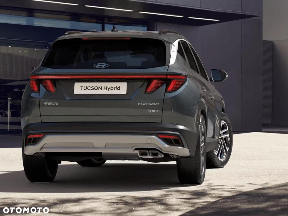 Hyundai Tucson - 3