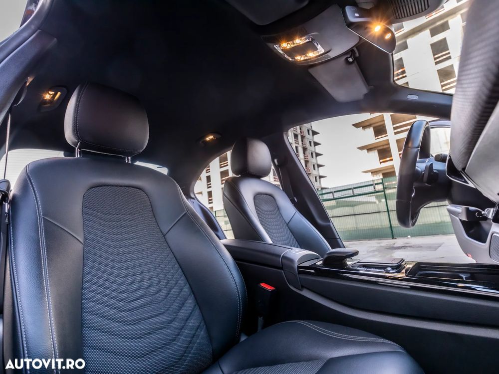 Mercedes-Benz A 180 7G-DCT - 5