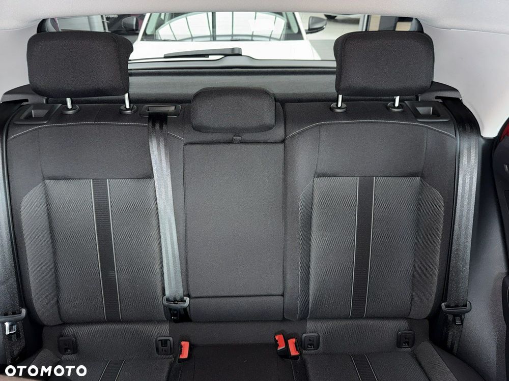 Volkswagen T-Roc - 14