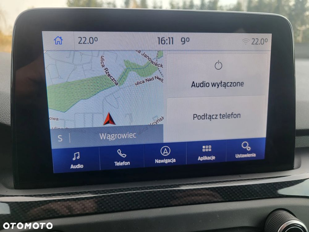 Ford Focus 2.0 EcoBlue ST - 25