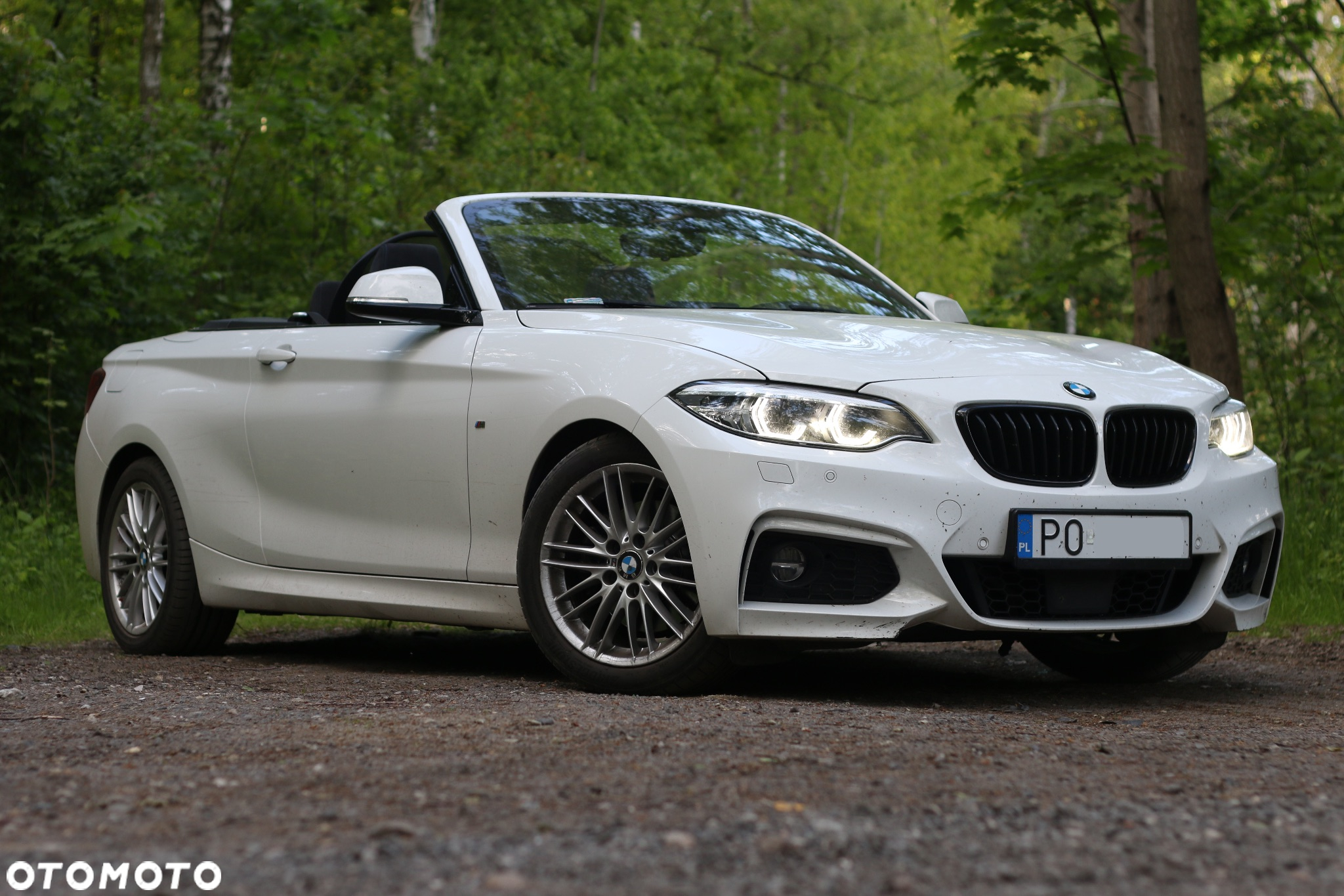 BMW Seria 2 220i M Sport - 6