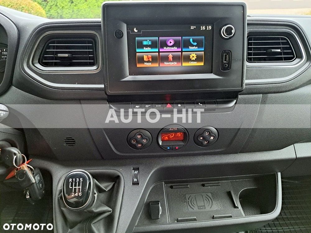 Renault Master - 8