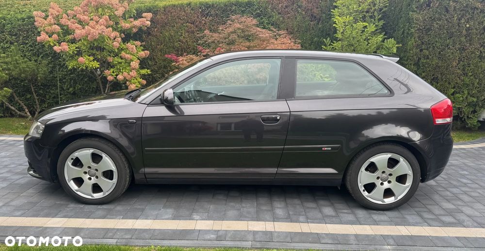 Audi A3 3-drzwiowe - 7
