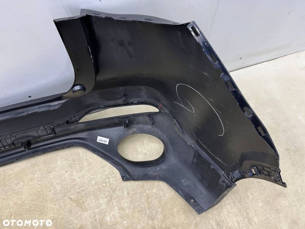 Zderzak tylny MG HS EHS 18-20r. Przedlift tył 4XPDC P10021180 - 9