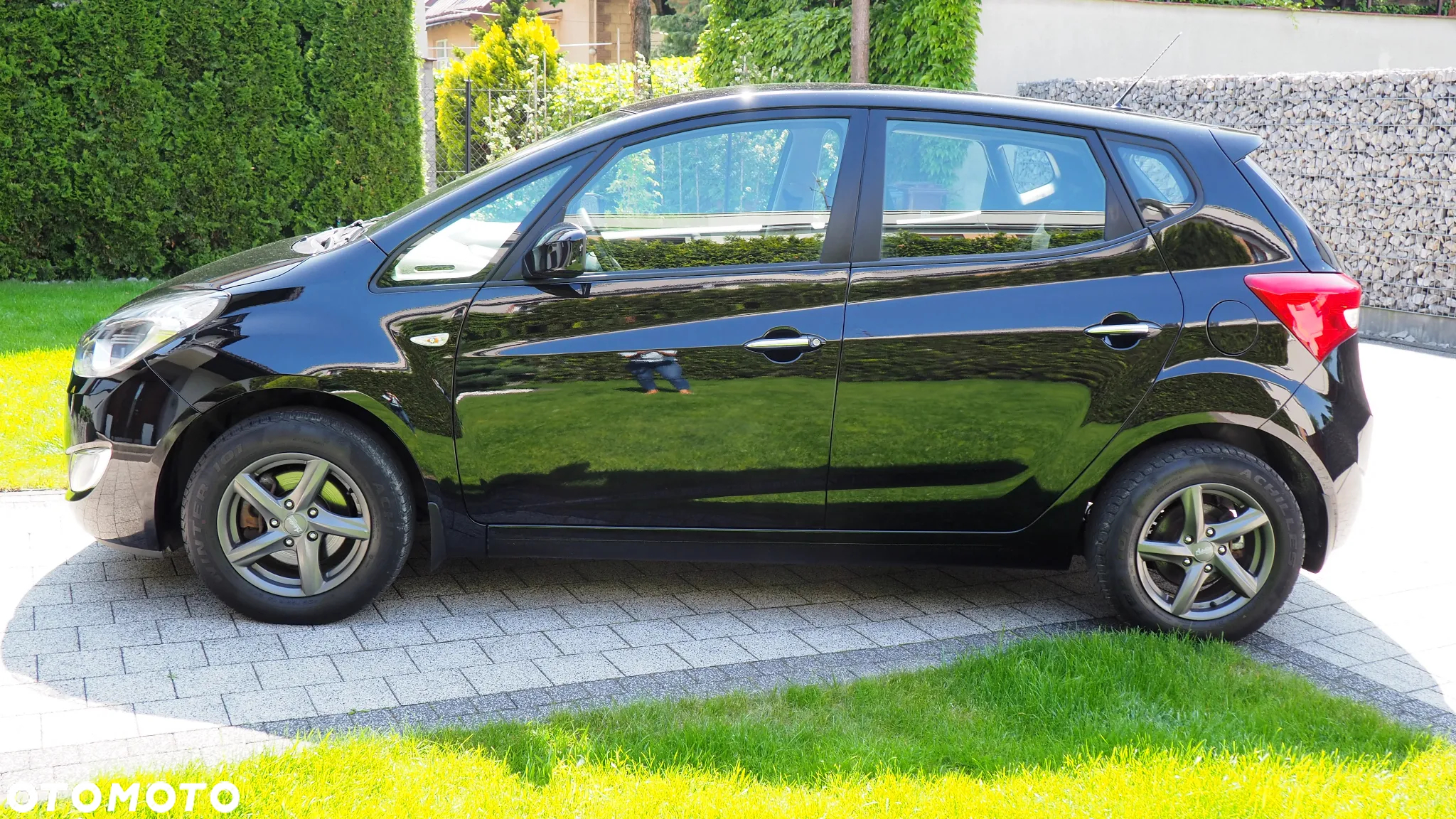 Hyundai ix20 1.4 Comfort - 4