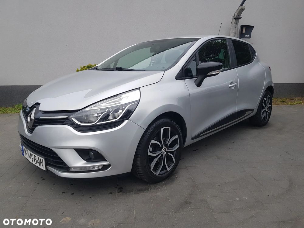 Renault Clio 0.9 Energy TCe Alize - 2