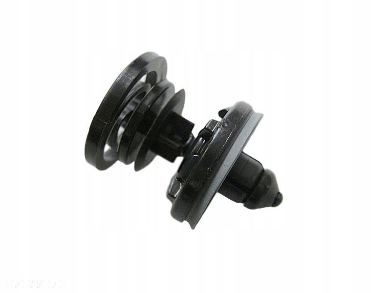 VOLVO C30 C70 spinka klips tapicerki drzwi OE - 1