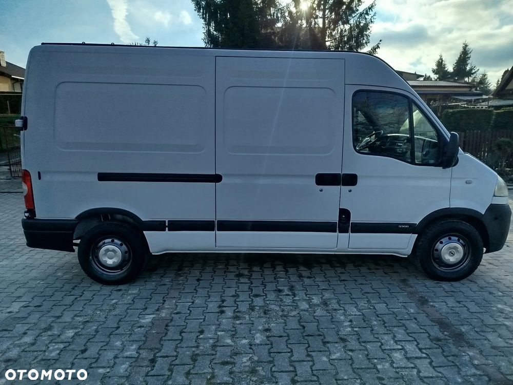 Renault Master - 7